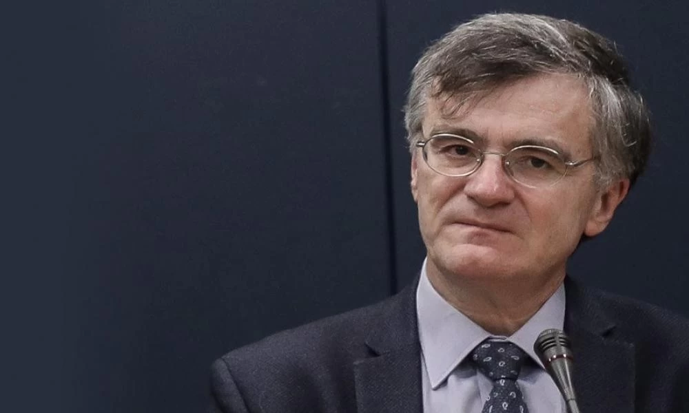 Τσιόδρας: Τι αναφέρει για τη ρεντεσιμβίρη - Τι γίνεται τελικά με τα παιδιά
